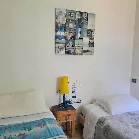 مبيت وإفطار فريجيني La Casa Di Nataly المظهر الخارجي الصورة