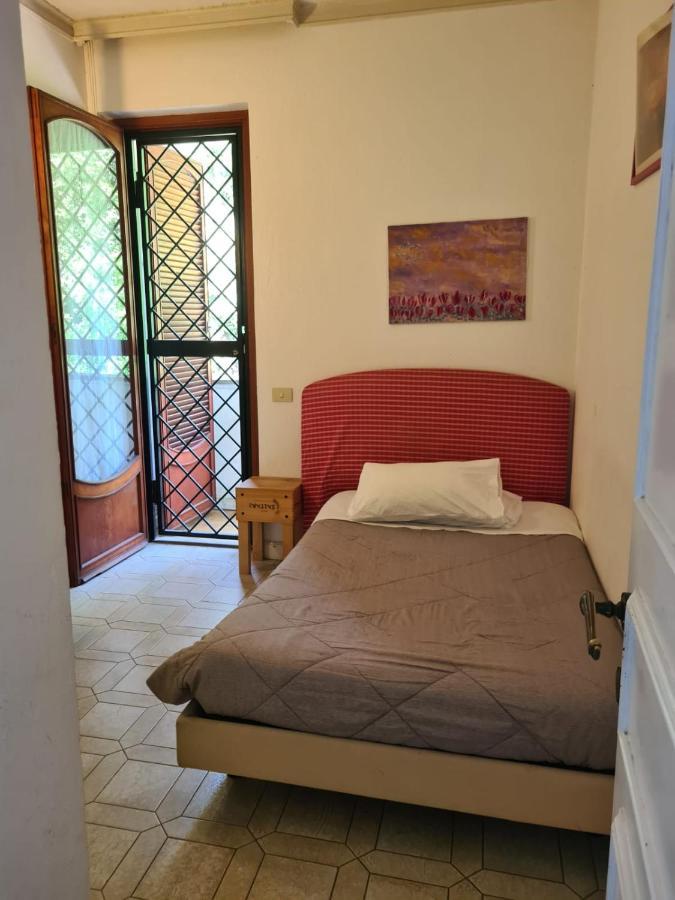 مبيت وإفطار فريجيني La Casa Di Nataly المظهر الخارجي الصورة