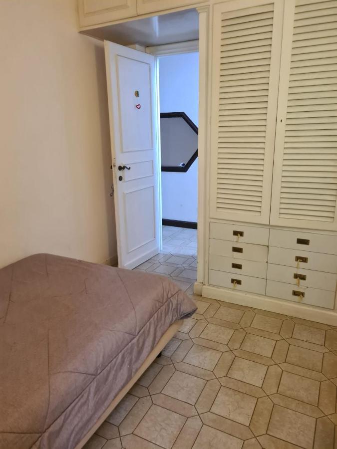 مبيت وإفطار فريجيني La Casa Di Nataly المظهر الخارجي الصورة