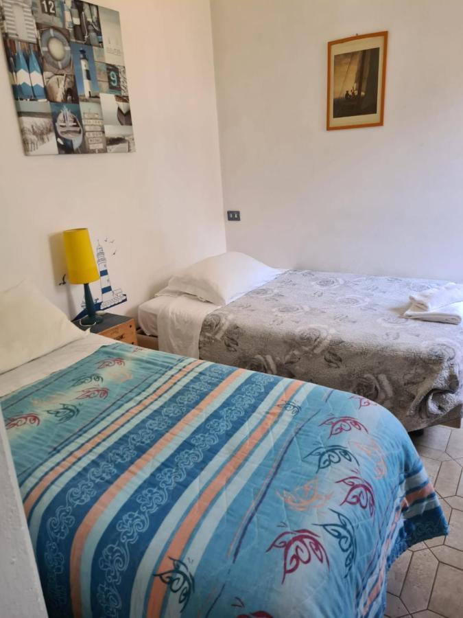مبيت وإفطار فريجيني La Casa Di Nataly المظهر الخارجي الصورة