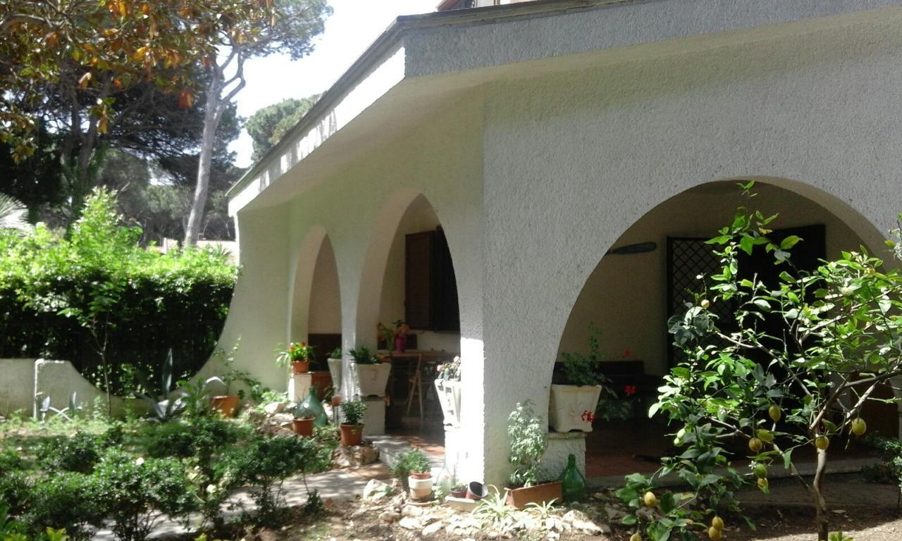مبيت وإفطار فريجيني La Casa Di Nataly المظهر الخارجي الصورة