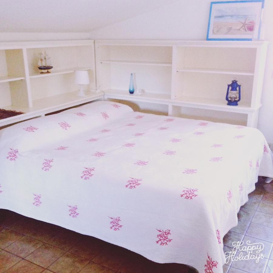 مبيت وإفطار فريجيني La Casa Di Nataly المظهر الخارجي الصورة