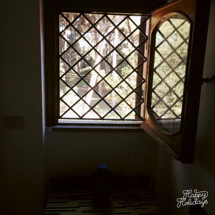 مبيت وإفطار فريجيني La Casa Di Nataly المظهر الخارجي الصورة