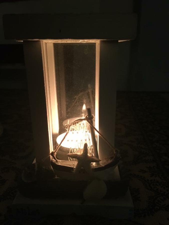 مبيت وإفطار فريجيني La Casa Di Nataly المظهر الخارجي الصورة