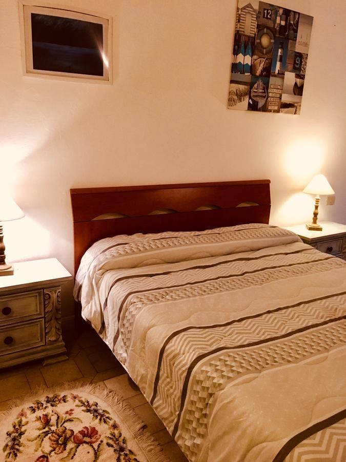 مبيت وإفطار فريجيني La Casa Di Nataly المظهر الخارجي الصورة
