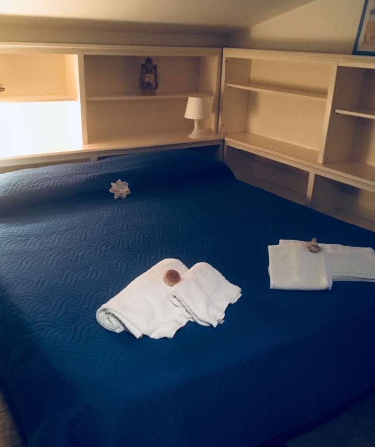 مبيت وإفطار فريجيني La Casa Di Nataly المظهر الخارجي الصورة