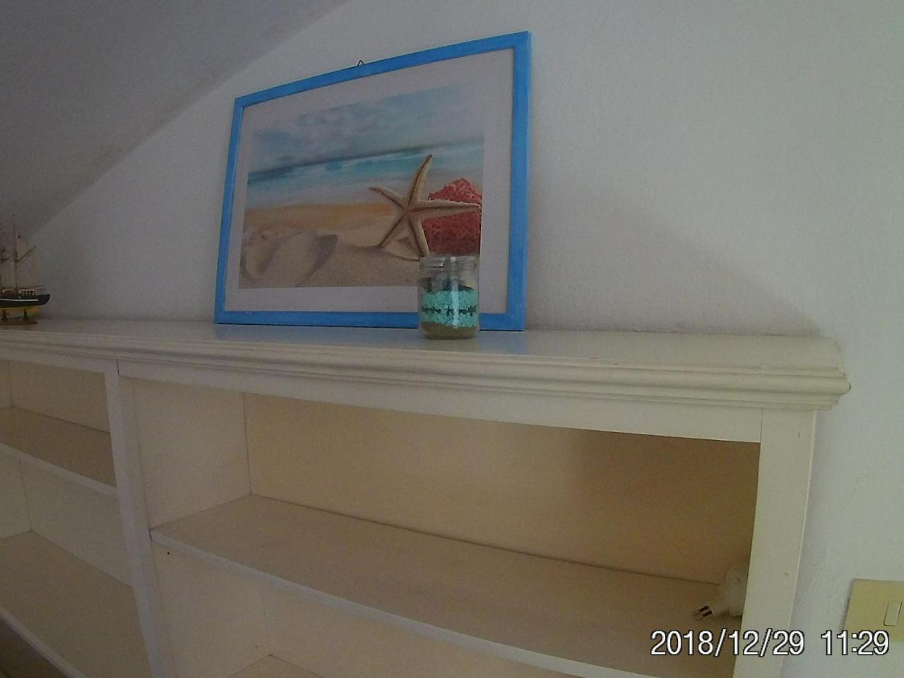 مبيت وإفطار فريجيني La Casa Di Nataly المظهر الخارجي الصورة