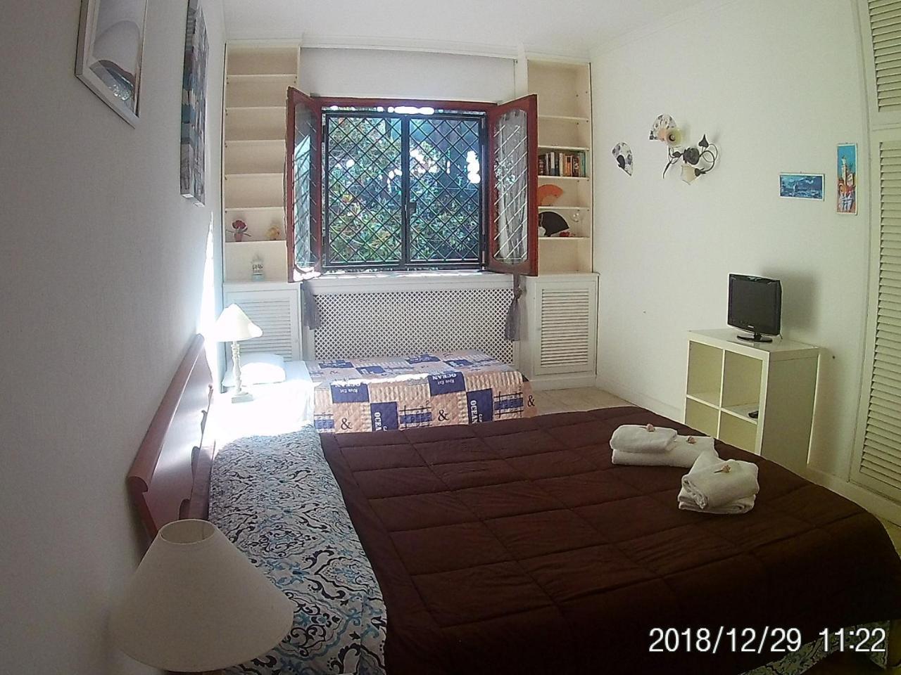 مبيت وإفطار فريجيني La Casa Di Nataly المظهر الخارجي الصورة