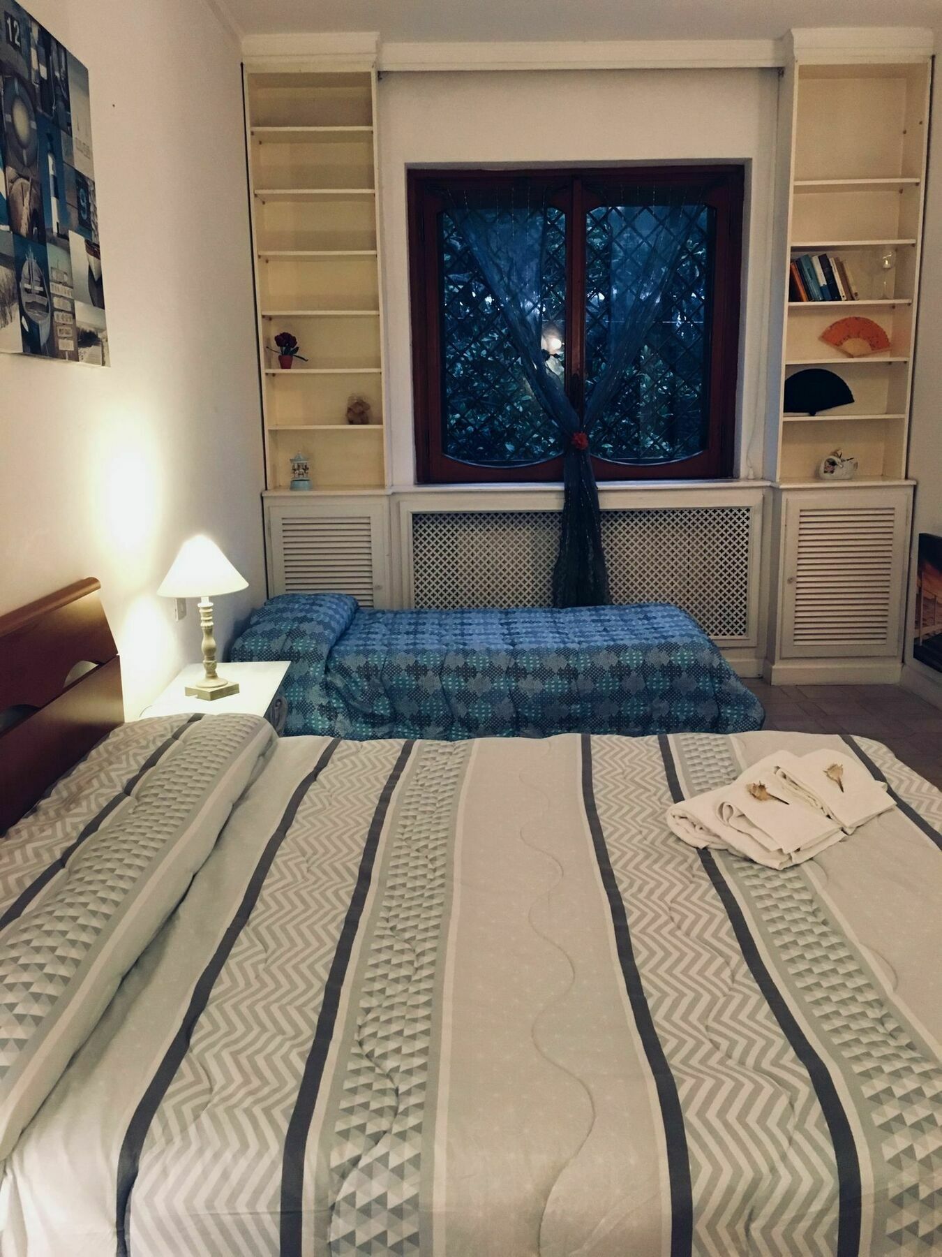 مبيت وإفطار فريجيني La Casa Di Nataly المظهر الخارجي الصورة