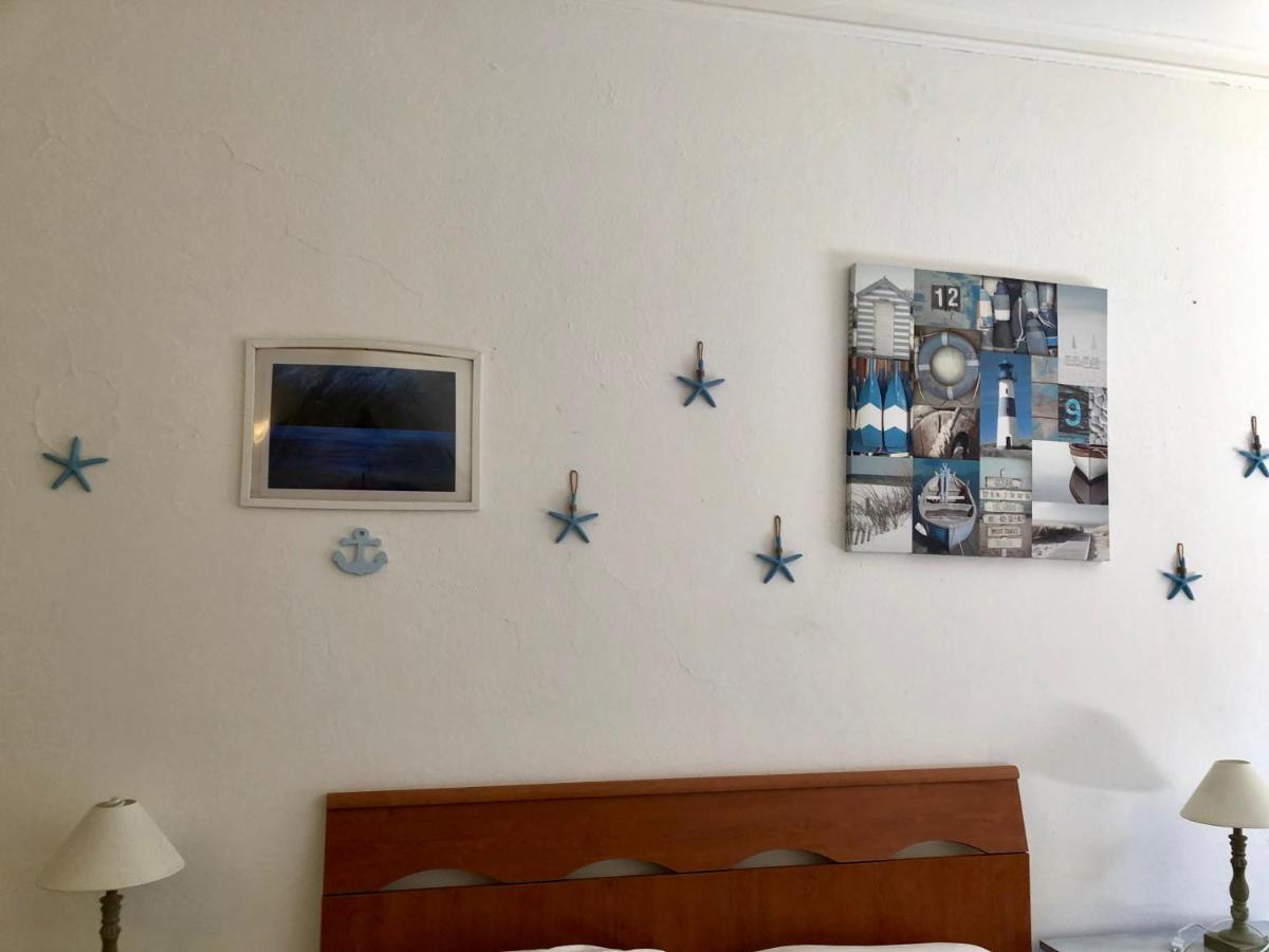 مبيت وإفطار فريجيني La Casa Di Nataly المظهر الخارجي الصورة