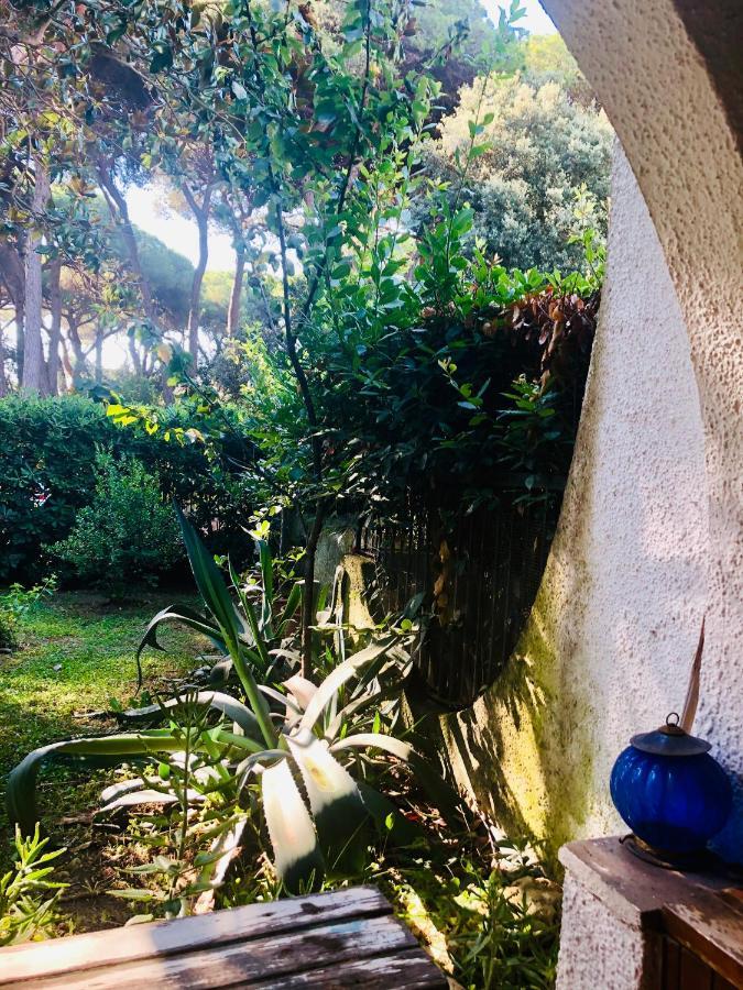 مبيت وإفطار فريجيني La Casa Di Nataly المظهر الخارجي الصورة