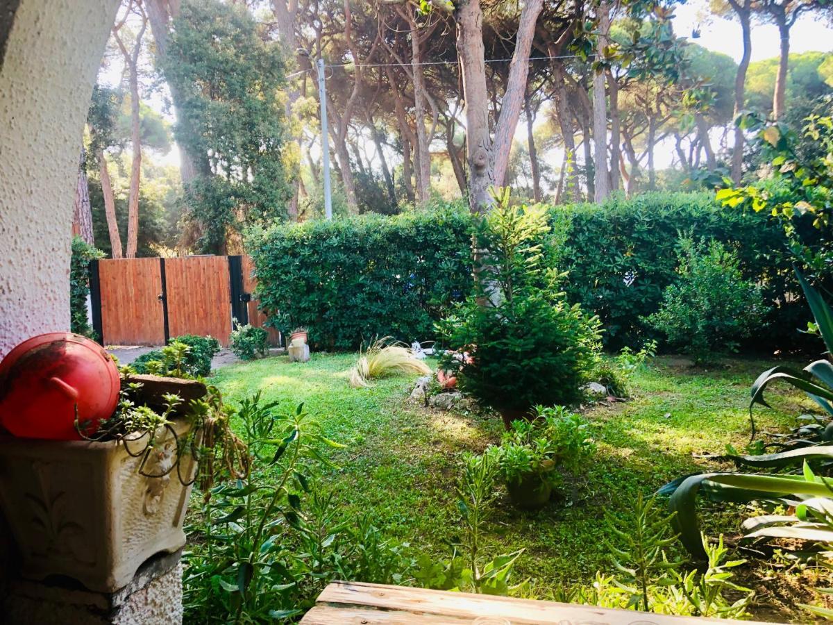 مبيت وإفطار فريجيني La Casa Di Nataly المظهر الخارجي الصورة